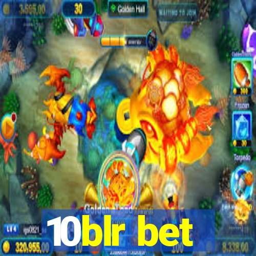 10blr bet